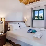 Gkountis Deluxe King 2 Apartament *