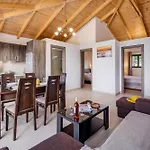 Apartament Gkountis Deluxe King 2 *