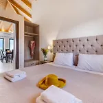 Gkountis Deluxe King 2 Apartament