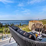 Apartament Gkountis Deluxe King 2