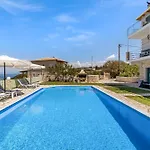 Apartament Gkountis Deluxe King 2 *