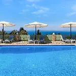 Gkountis Deluxe King 2 Apartament Lefkáda