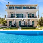 Gkountis Deluxe King 2 Apartament *
