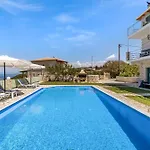 Gkountis Deluxe King 2 Apartament *