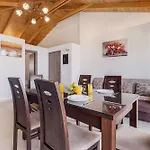 Apartament Gkountis Deluxe King 2 Lefkáda