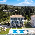 Gkountis Deluxe King 2 Apartament *