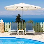 Gkountis Deluxe King 2 * Lefkada City