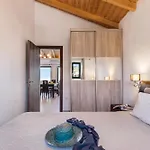 Gkountis Deluxe King 2 Apartment
