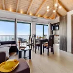 Gkountis Deluxe King 2 Apartment *
