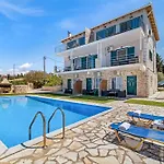 Gkountis Deluxe King 2 * Lefkada City