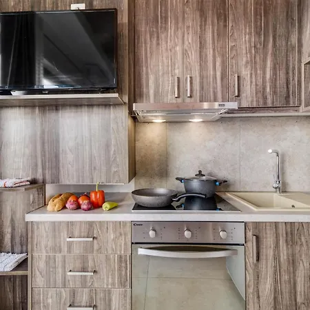 Gkountis Deluxe King 1 *