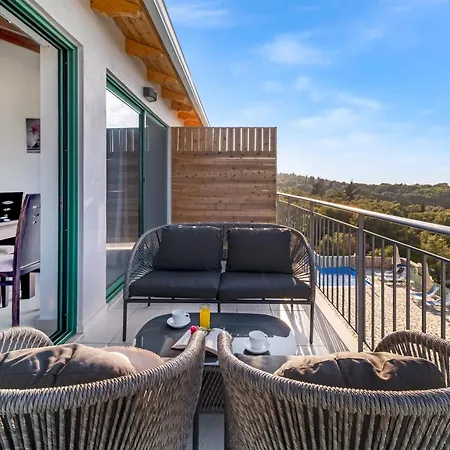 Lejlighed Gkountis Deluxe King 1 *