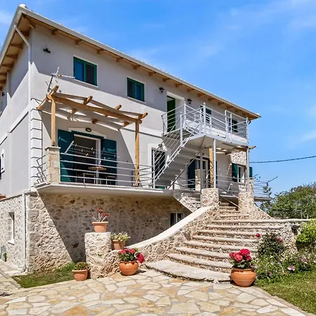 Gkountis Deluxe King 1 * Lefkáda