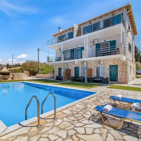 Gkountis Deluxe King 1 *