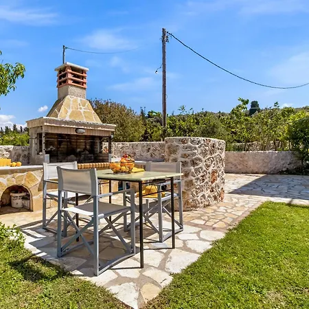 Gkountis Deluxe King 1 *