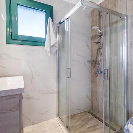 Appartement Gkountis Deluxe King 2 *