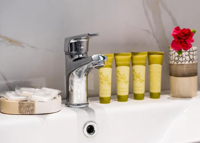 Gkountis Deluxe King 1 Lefkáda