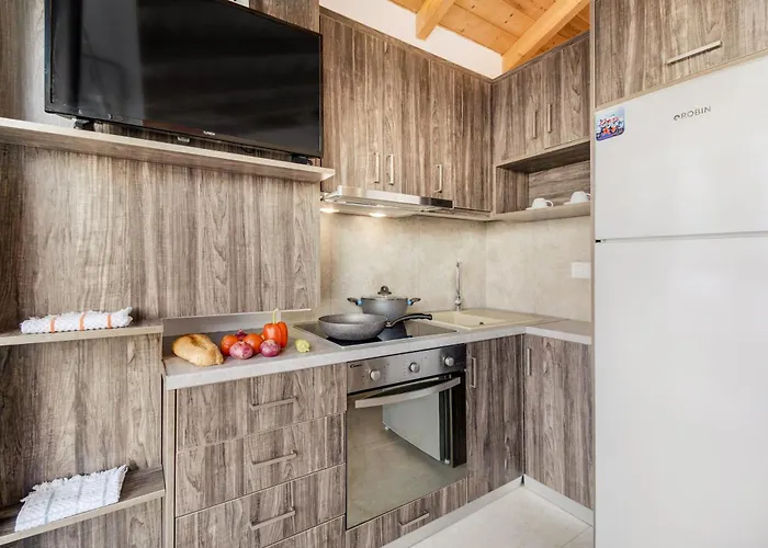 Gkountis Deluxe King 1 Lefkáda